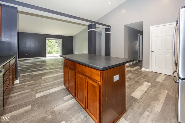 $254,900 | 1551 Whisler Drive, Greenfield, IN 46140