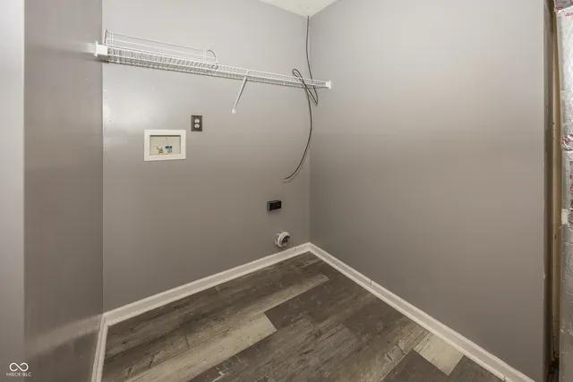 $254,900 | 1551 Whisler Drive, Greenfield, IN 46140