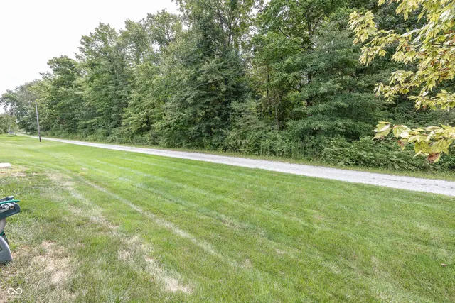 $254,900 | 1551 Whisler Drive, Greenfield, IN 46140