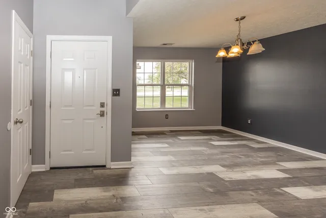 $254,900 | 1551 Whisler Drive, Greenfield, IN 46140