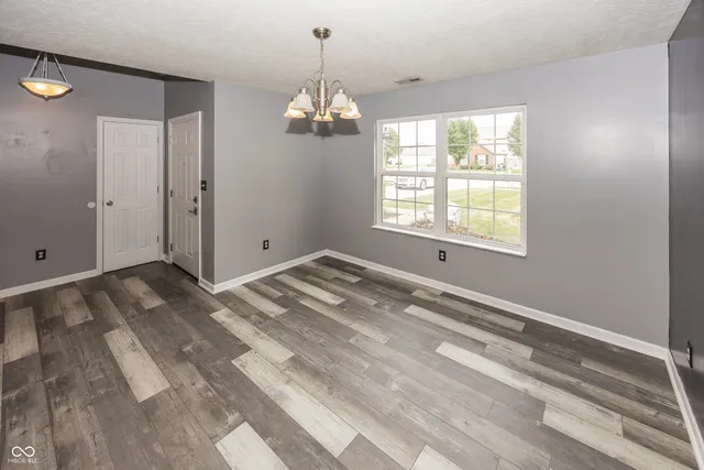 $254,900 | 1551 Whisler Drive, Greenfield, IN 46140