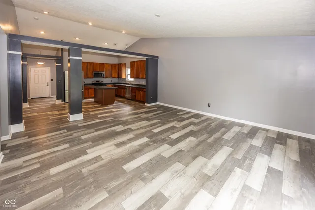 $254,900 | 1551 Whisler Drive, Greenfield, IN 46140