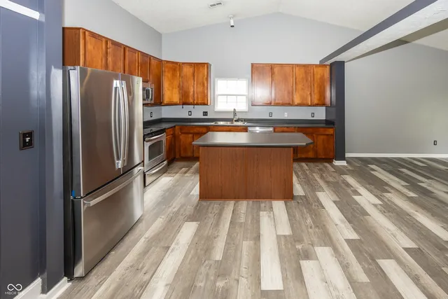 $254,900 | 1551 Whisler Drive, Greenfield, IN 46140