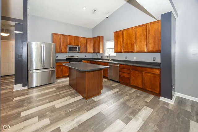 $254,900 | 1551 Whisler Drive, Greenfield, IN 46140