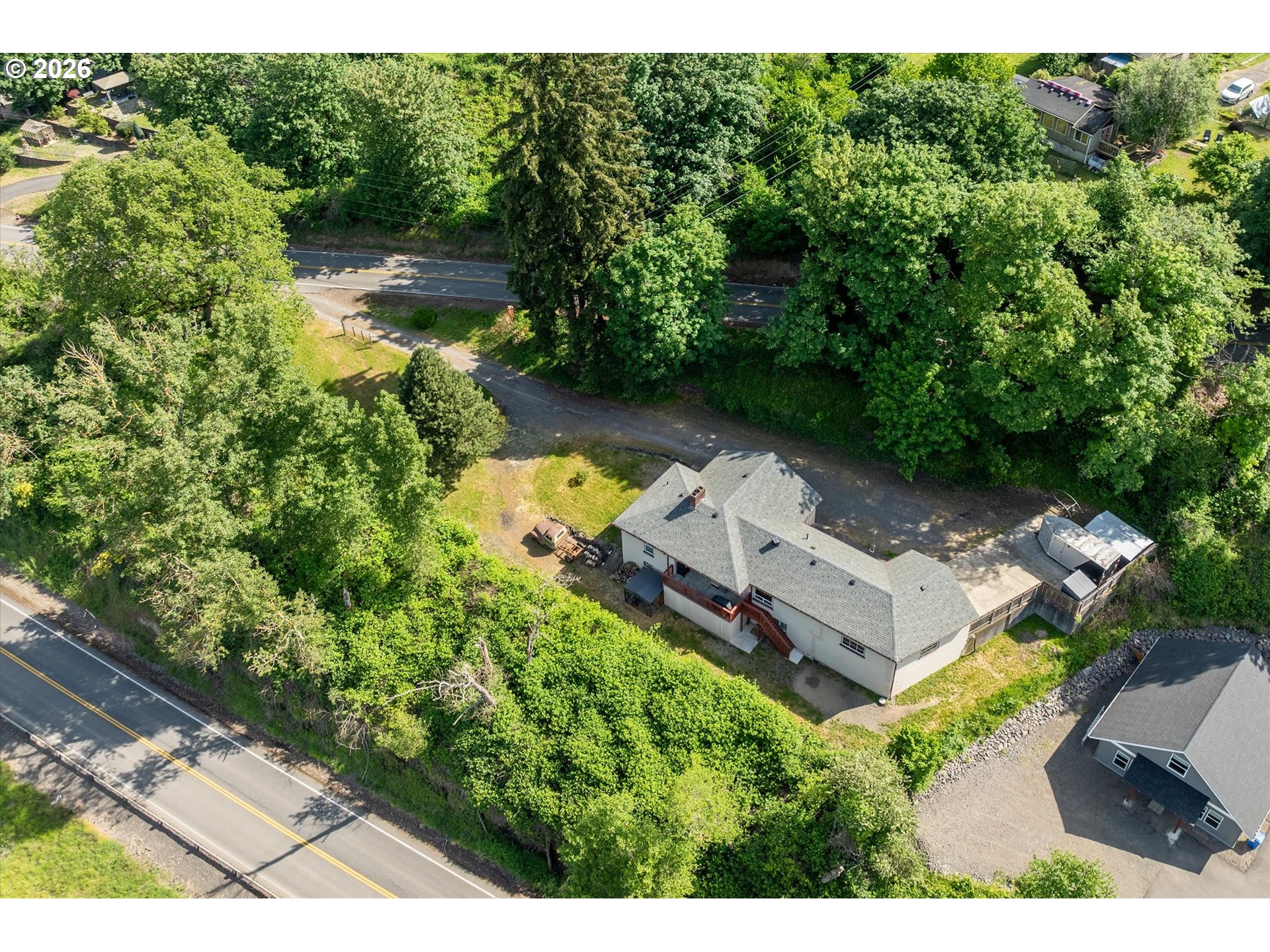 201 Carroll Road Kelso, WA 98626 - Photo 43 of 46