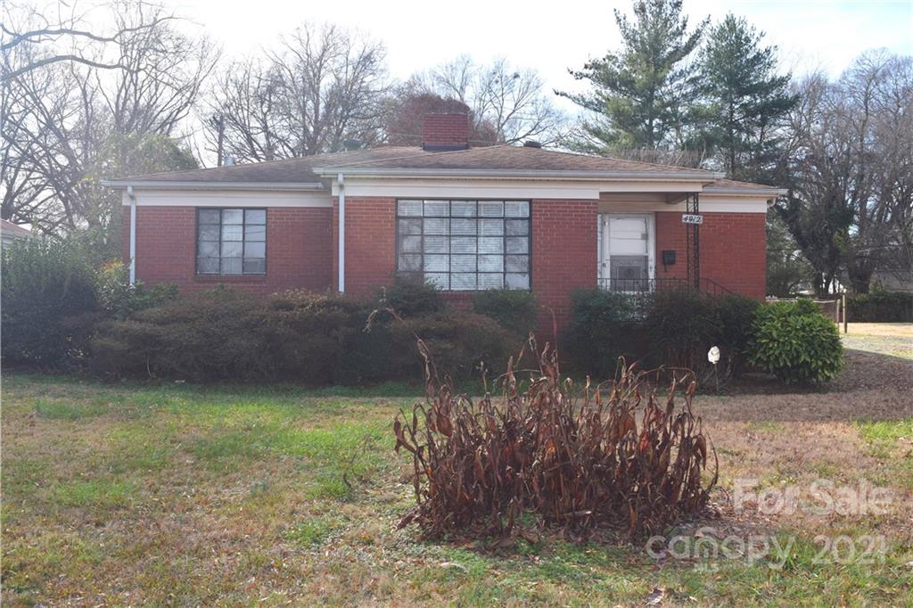 4912 Monroe Road Charlotte, NC 28205 - Photo 1 of 7 Gallery Image 1