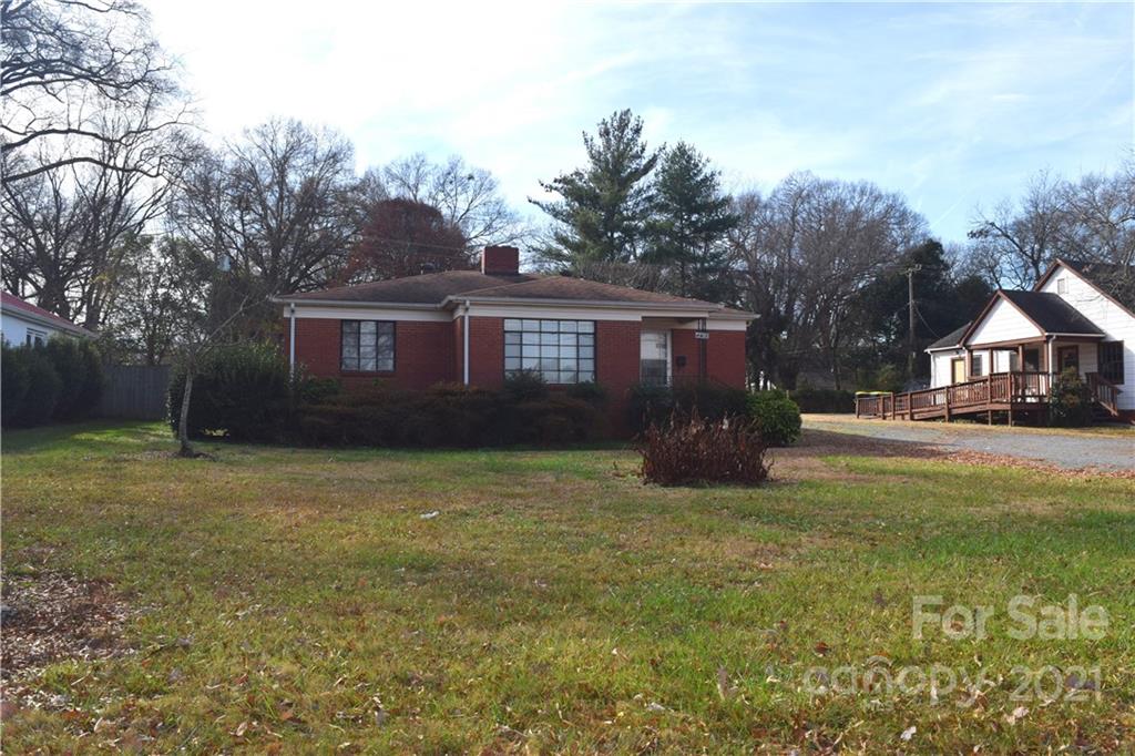 4912 Monroe Road Charlotte, NC 28205 - Photo 2 of 7 Gallery Image 2