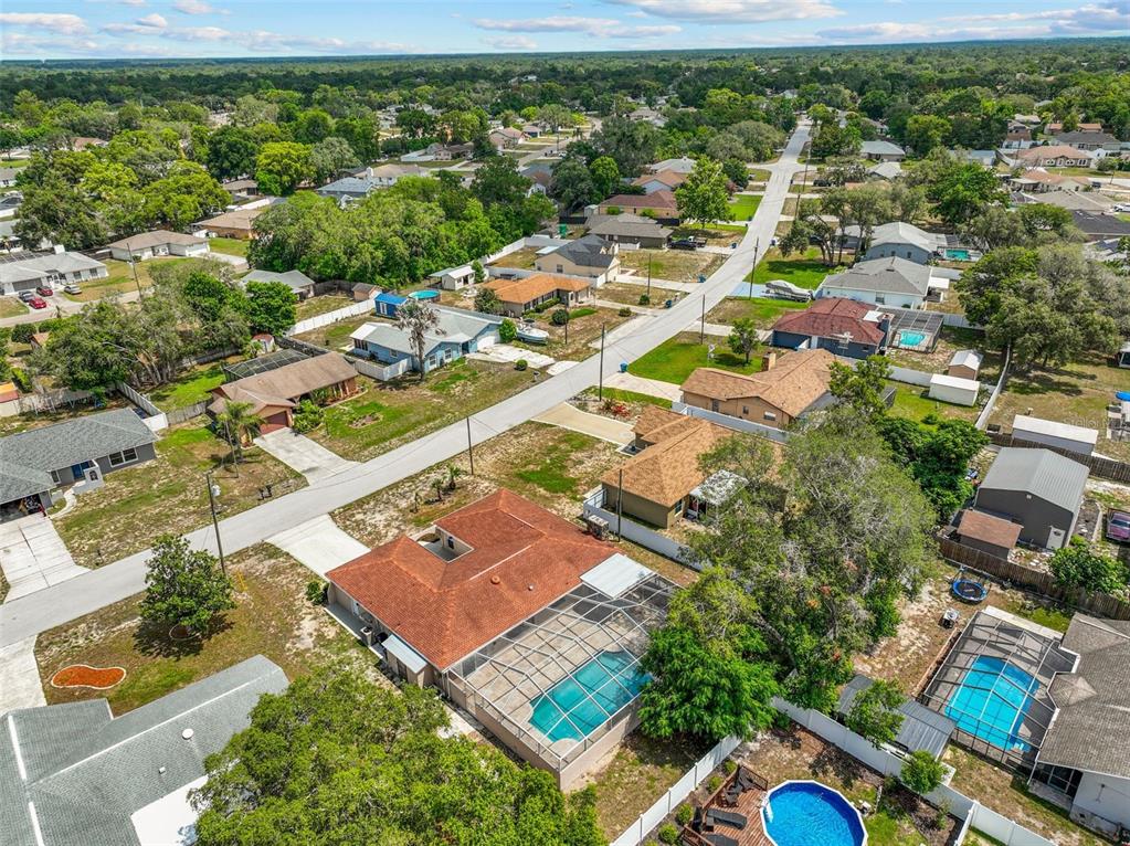 10116 Vancouver Road Spring Hill, FL 34608 - Photo 5 of 51
