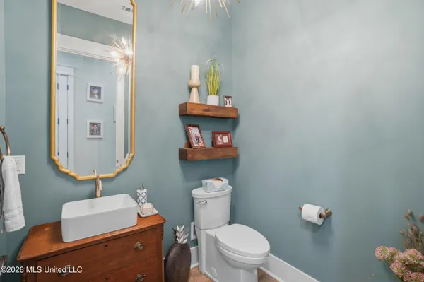 $749,900 | 16 Manatee, Hattiesburg, MS 39402