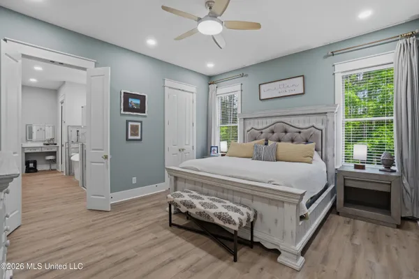 $749,900 | 16 Manatee, Hattiesburg, MS 39402