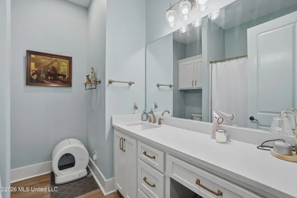 $749,900 | 16 Manatee, Hattiesburg, MS 39402
