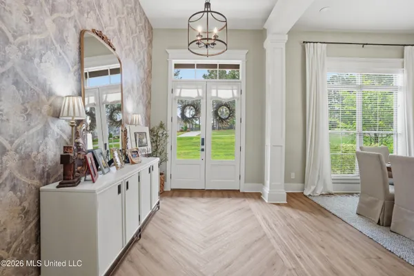 $749,900 | 16 Manatee, Hattiesburg, MS 39402