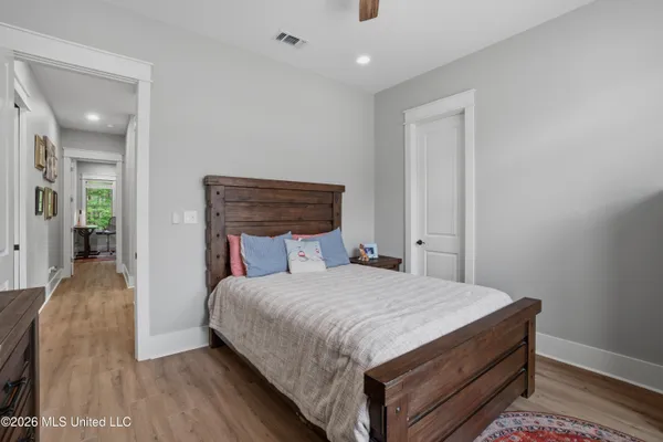 $749,900 | 16 Manatee, Hattiesburg, MS 39402