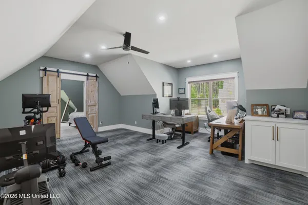 $749,900 | 16 Manatee, Hattiesburg, MS 39402