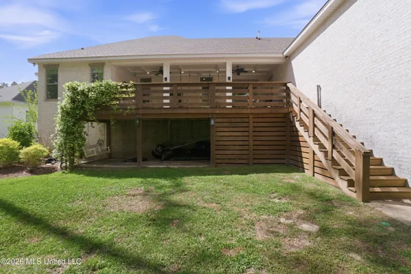 $749,900 | 16 Manatee, Hattiesburg, MS 39402