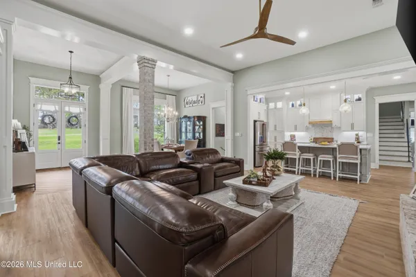 $749,900 | 16 Manatee, Hattiesburg, MS 39402