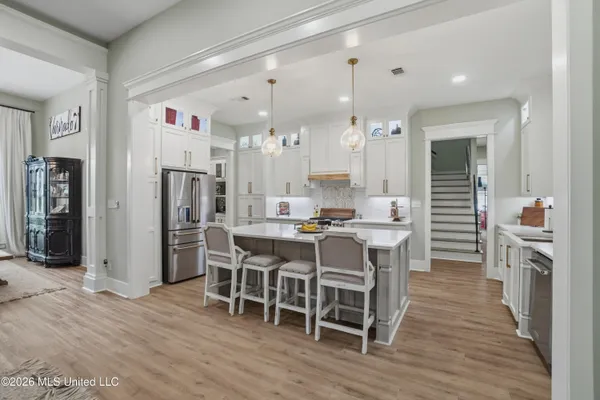 $749,900 | 16 Manatee, Hattiesburg, MS 39402