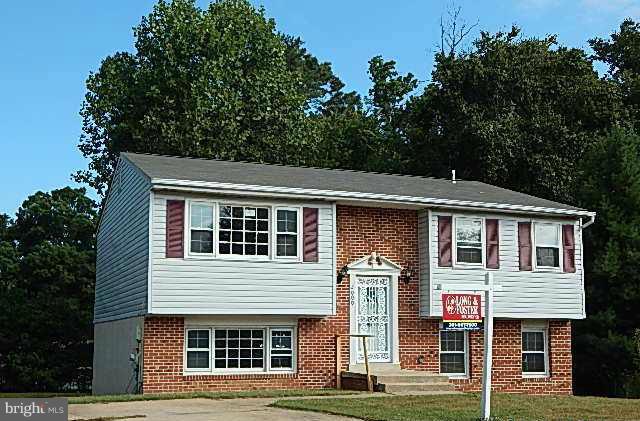 2000 Ode Road District Heights, MD 20747 - Photo 1 of 18 Exterior (Front)