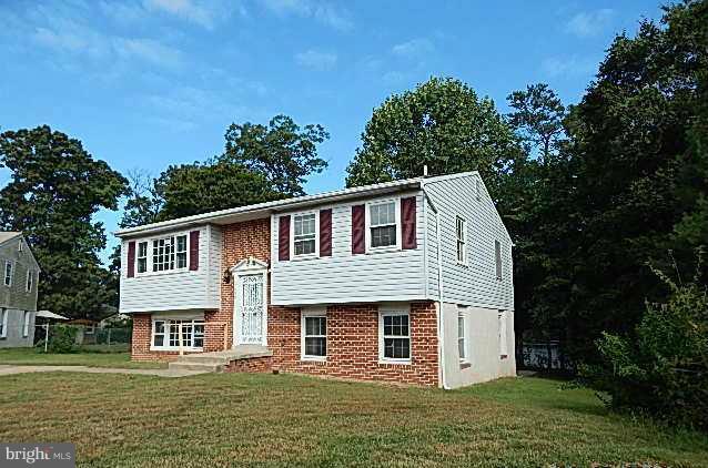 2000 Ode Road District Heights, MD 20747 - Photo 2 of 18 Exterior (Front)