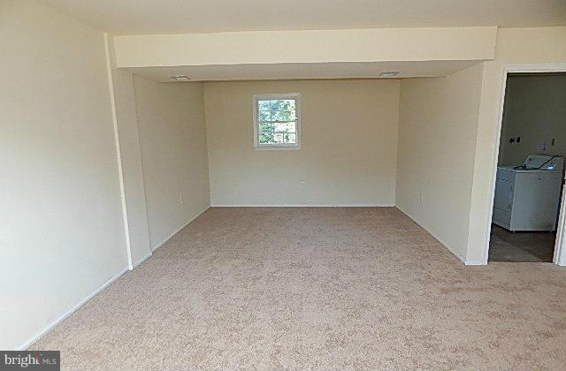 2000 Ode Road District Heights, MD 20747 - Photo 15 of 18 Basement
