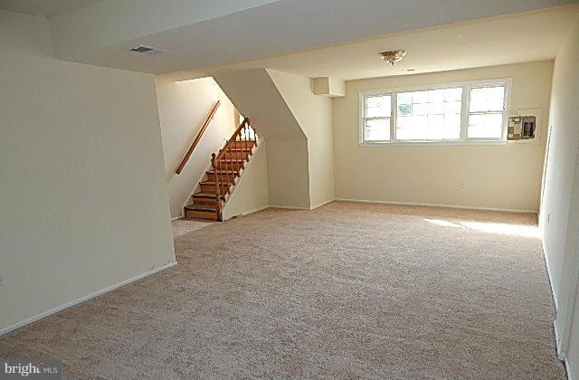 2000 Ode Road District Heights, MD 20747 - Photo 16 of 18 Basement