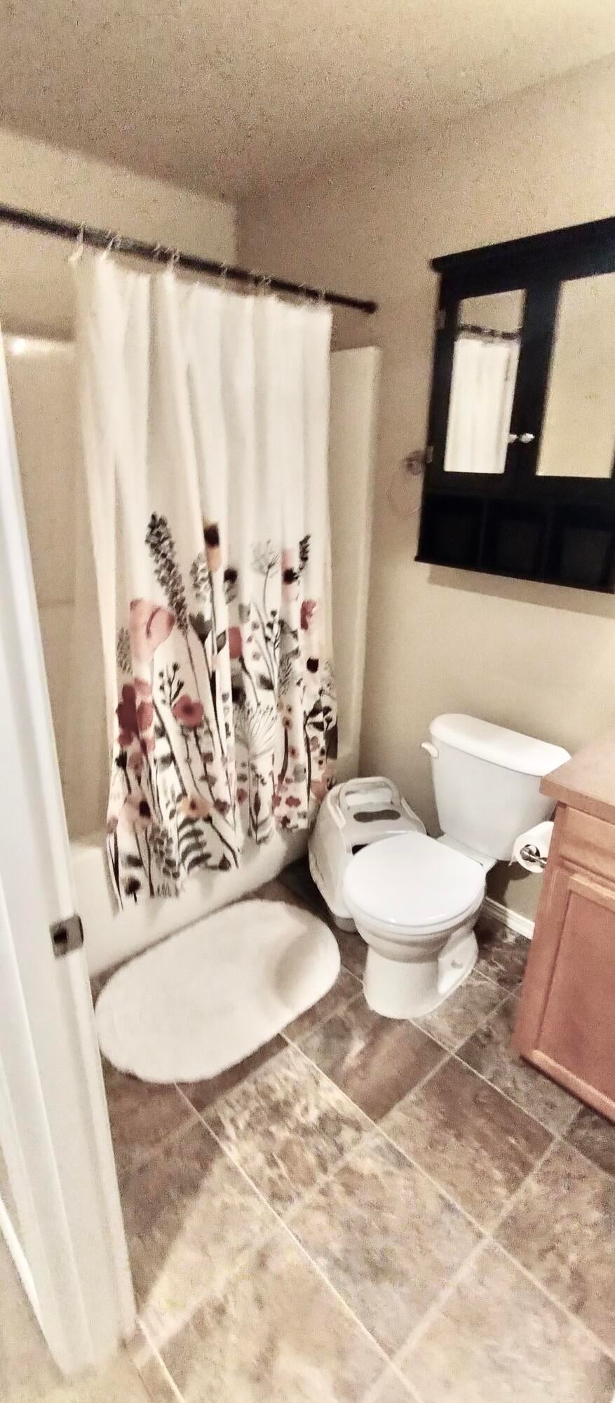 2808 Northeast Spring Water Place Bend, OR 97701 - Photo 8 of 12 Bathroom