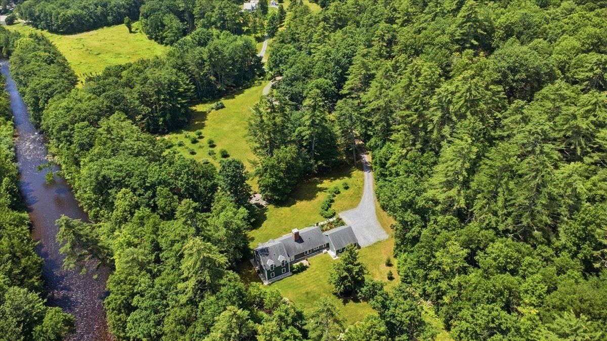 400 Spring Brook Road Arlington, VT 05250 - Photo 29 of 60