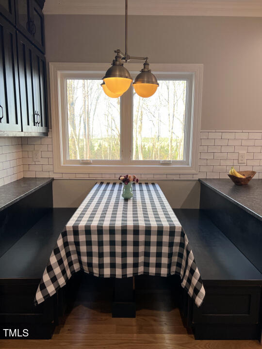 804 Crabtree Glenn Road Rougemont, NC 27572 - Photo 21 of 66 23