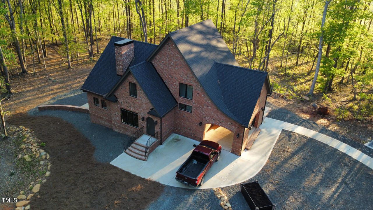 804 Crabtree Glenn Road Rougemont, NC 27572 - Photo 5 of 66 5