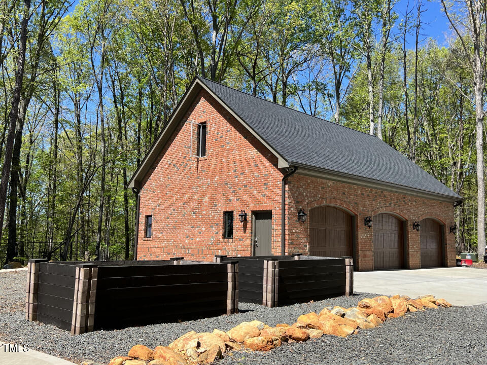 804 Crabtree Glenn Road Rougemont, NC 27572 - Photo 57 of 66 59