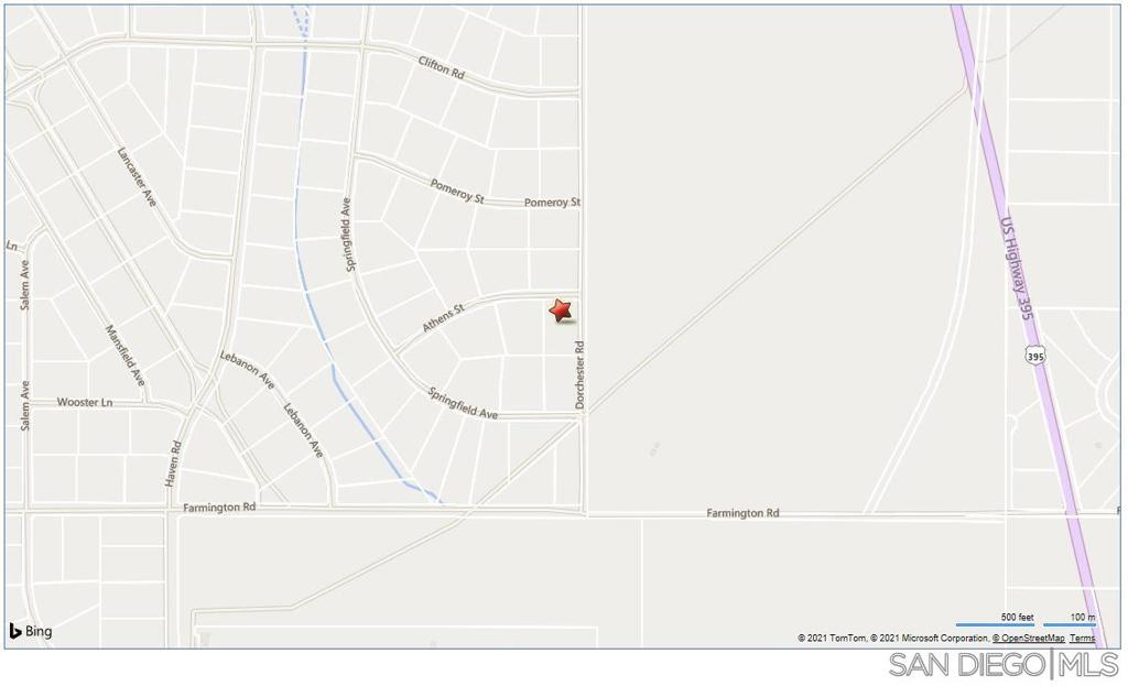 Apn 0498-485-08-0000 San Bernardino, CA 92401 - Photo 2 of 3 a picture of a bathroom with a shower