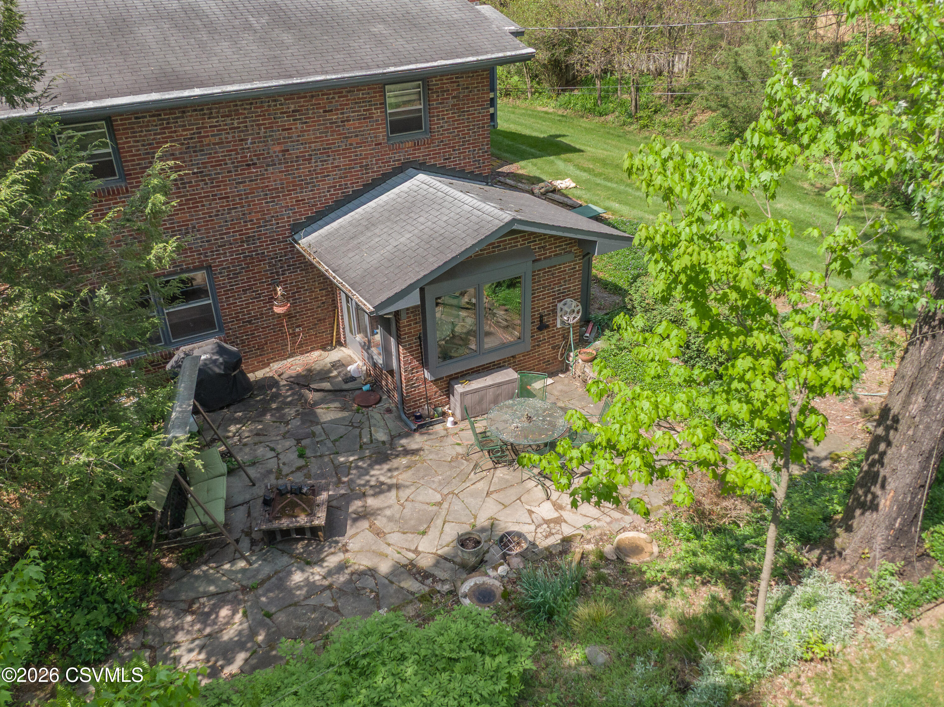 413 Pheasant Ridge Road Lewisburg, PA 17837 - Photo 7 of 72