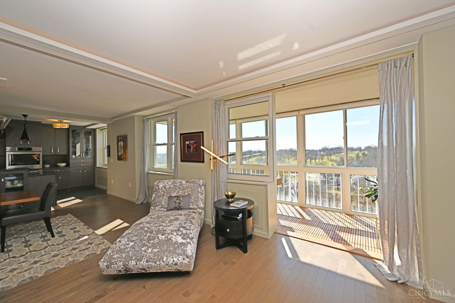 2444 Madison Road, Unit 1106 Cincinnati, OH 45208 - Photo 13 of 75 Gallery Image 13