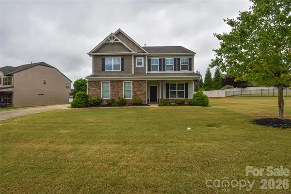 $550,000 | 7227 Adirondack Drive, Denver, NC 28037