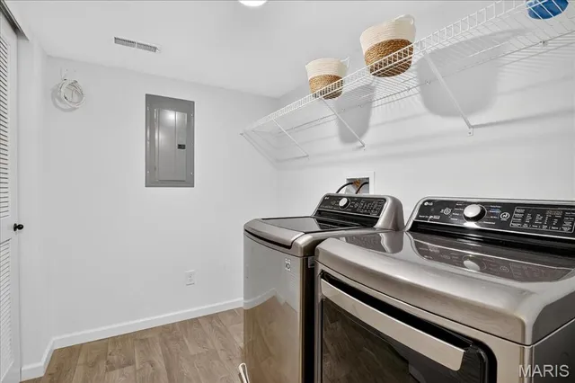 $245,000 | 334 Bordeaux Way, St. Peters, MO 63376