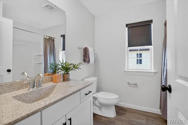 $245,000 | 334 Bordeaux Way, St. Peters, MO 63376