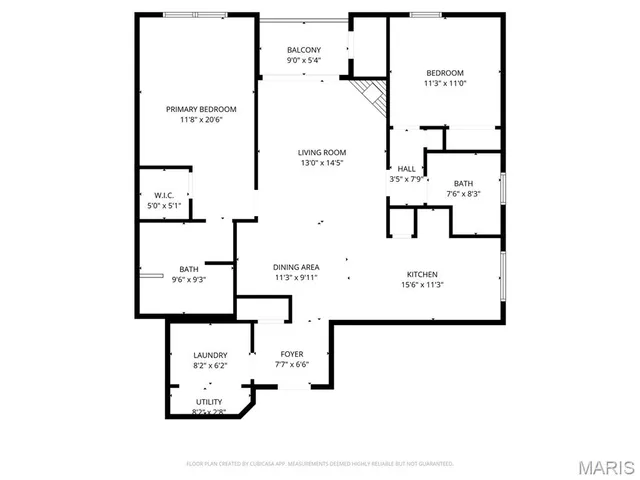 $245,000 | 334 Bordeaux Way, St. Peters, MO 63376