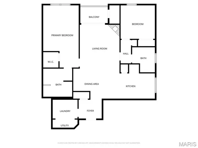 $245,000 | 334 Bordeaux Way, St. Peters, MO 63376