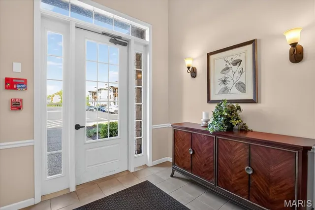 $245,000 | 334 Bordeaux Way, St. Peters, MO 63376