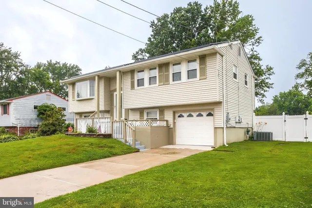 $529,900 | 610 Ogden Drive, Westampton, NJ 08060