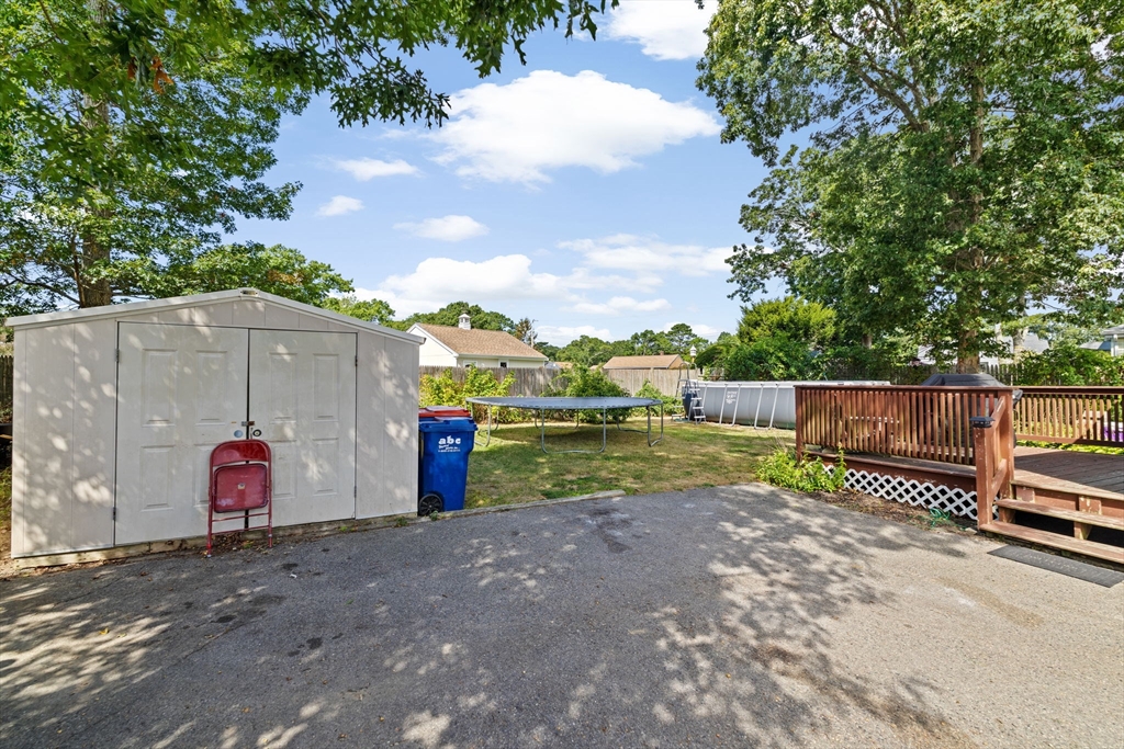 40 Cohasset Road Wareham, MA 02532 - Photo 21 of 42 a view of street