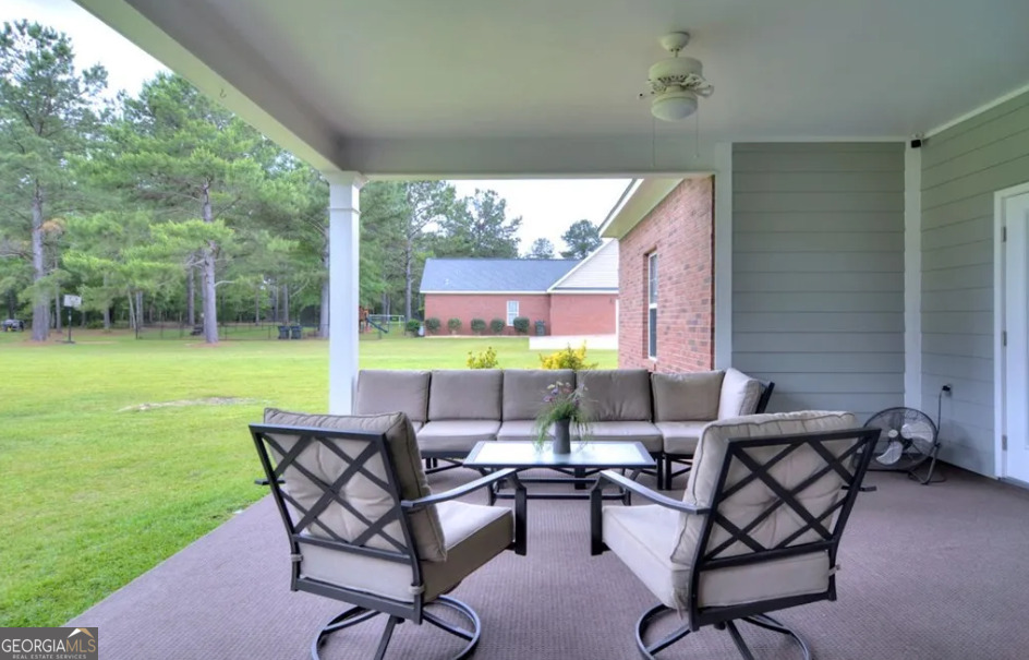 101 Ivy Lane Albany, GA 31721 - Photo 7 of 32