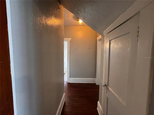 $1,550 | 210 West Wisconsin Avenue, Unit A, Deland, FL 32720