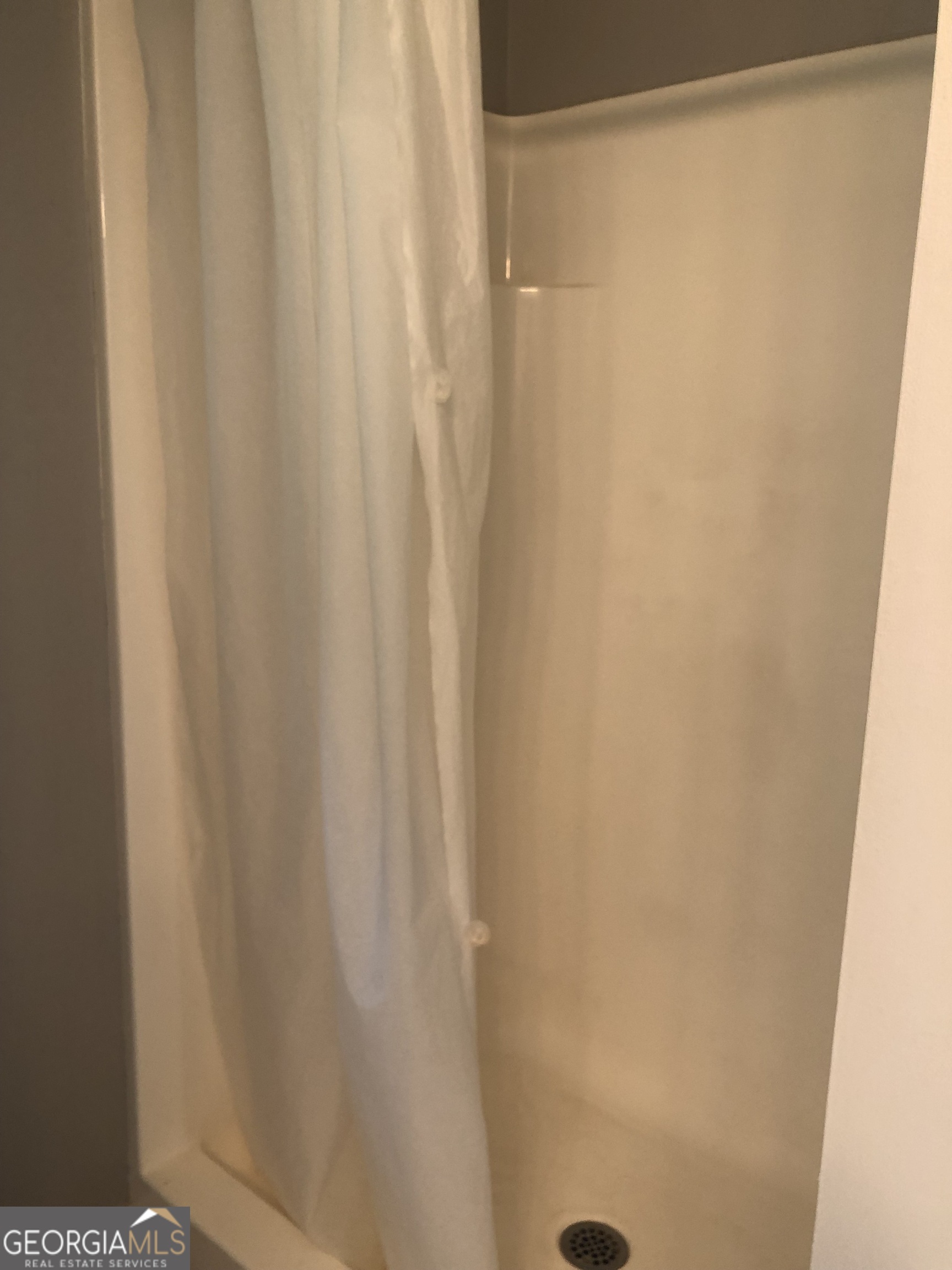 1744 Campbell Road Covington, GA 30014 - Photo 19 of 25 a close up view of curtain