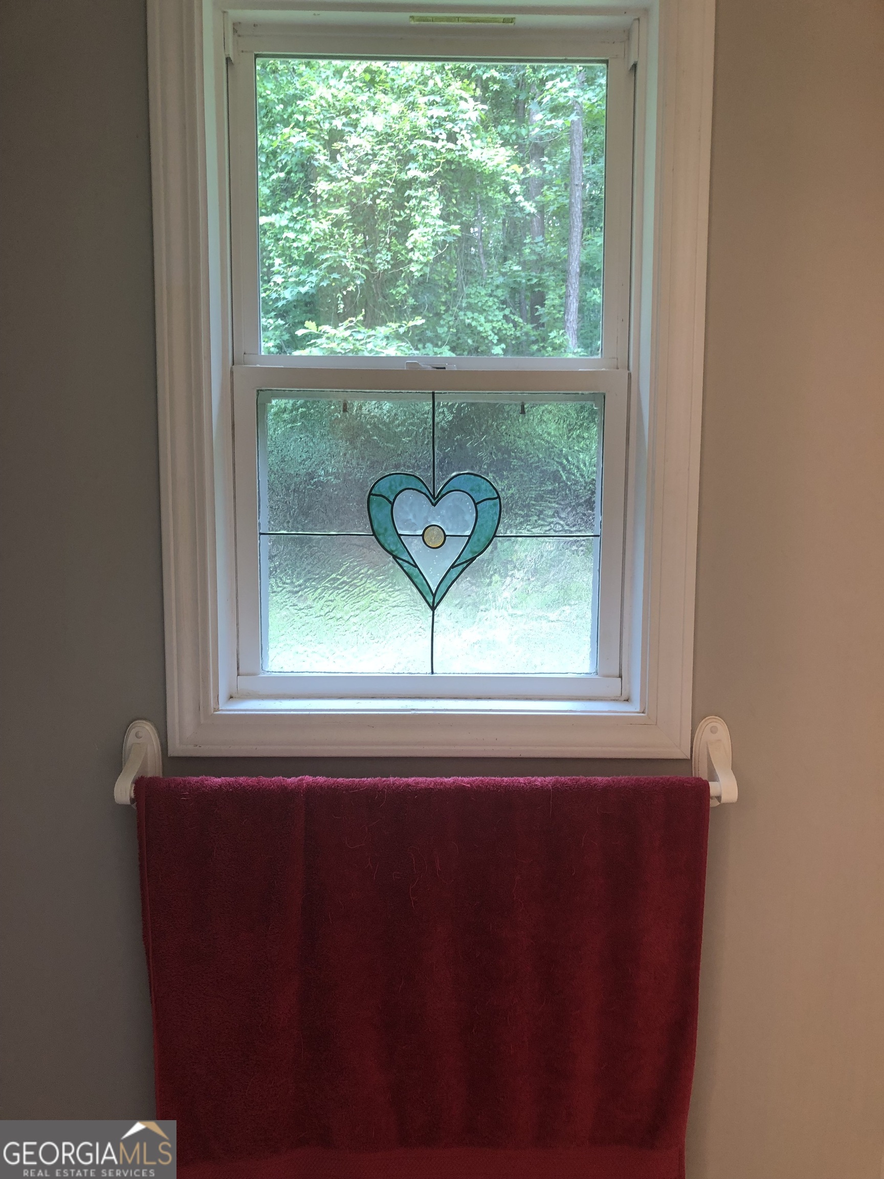 1744 Campbell Road Covington, GA 30014 - Photo 20 of 25 a view of a window of a house