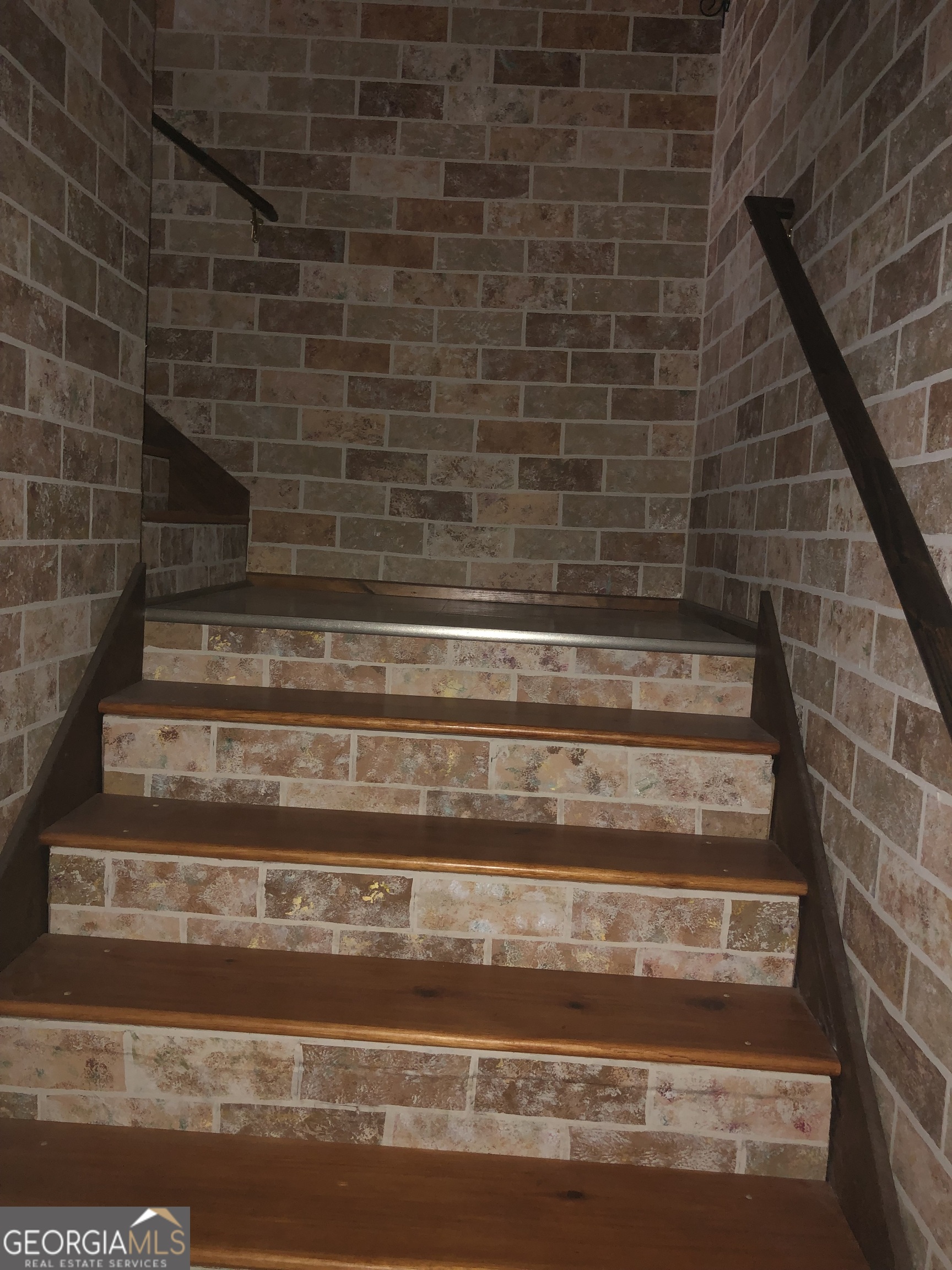 1744 Campbell Road Covington, GA 30014 - Photo 21 of 25 a view of entryway