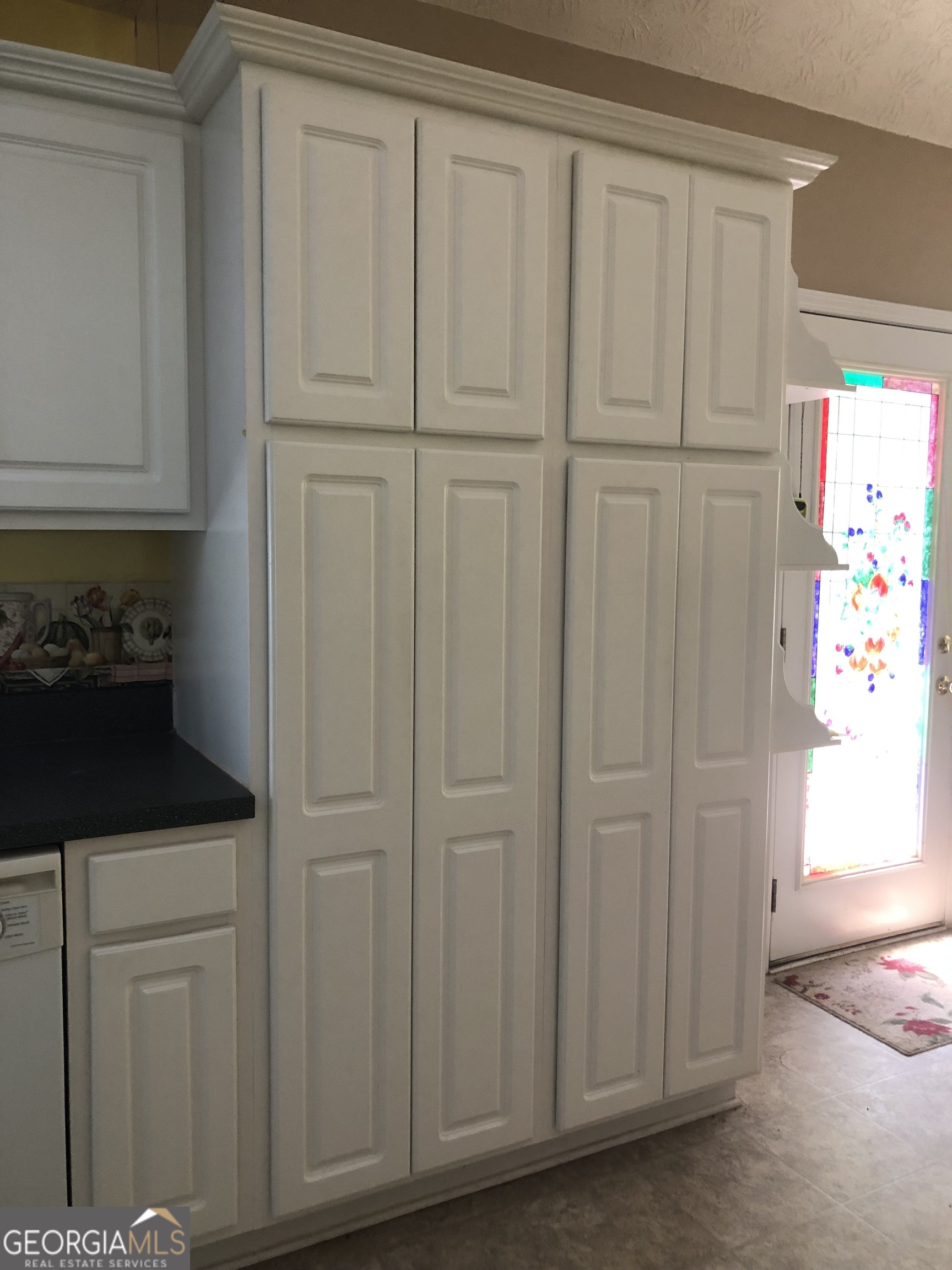 1744 Campbell Road Covington, GA 30014 - Photo 7 of 25 a view of a closet area
