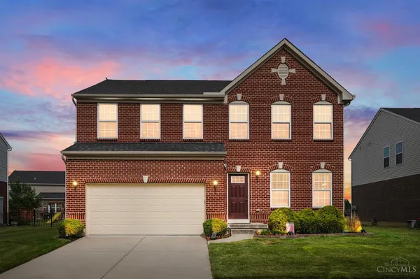 $479,000 | 6658 Holly Lane, Hamilton, OH 45011