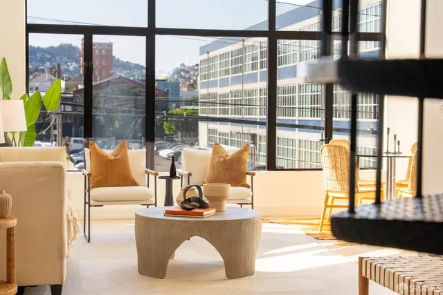 $880,000 | 2301 Harrison Street, Unit 203, San Francisco, CA 94110