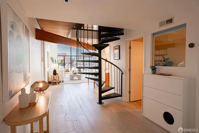 $880,000 | 2301 Harrison Street, Unit 203, San Francisco, CA 94110